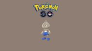Shiny Tyrogue (Image via Niantic/Serebii)
